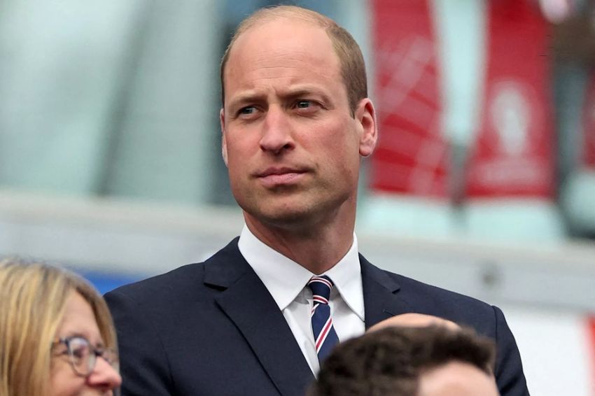 Dampak Konflik Keluarga Pada Peran Pangeran William Sebagai Pewaris