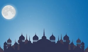 Selamat Menunaikan Ibadah Puasa