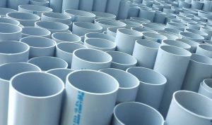 Fitting Pipa Rubber Ring Joint (RRJ)