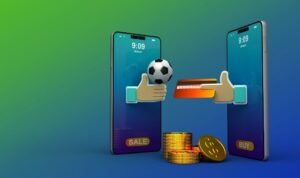 Aplikasi Point Of Sales