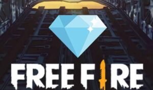 Diamond FF Gratis