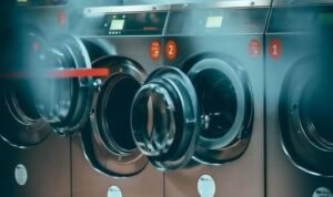 Ketahui Tips Unik Berikut Sebelum Pakai Laundry