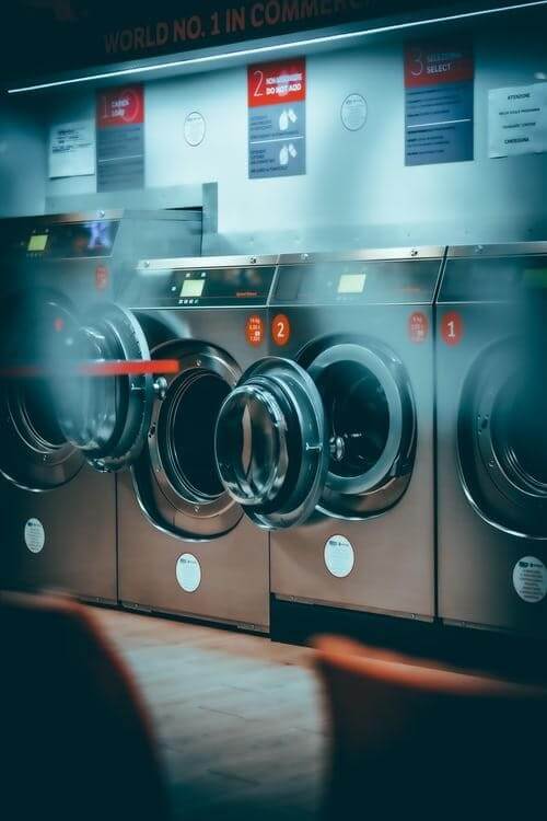 Ketahui Tips Unik Berikut Sebelum Pakai Laundry