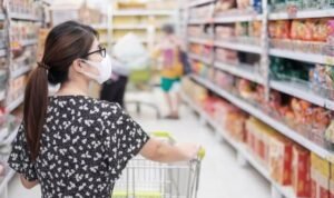 Promo Gajian dengan Voucher Indomaret