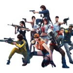 Rekomendasi Simbol FF yang Keren