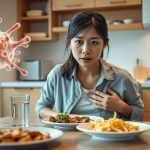 Salmonellosis: Kenali Penyebab, Gejala, dan Cara Pencegahannya