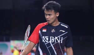 Christian Adinata Curhat Kecewa Usai Dicoret dari Pelatnas PBSI 2025