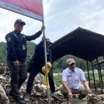 TPA Bakung Disegel, Menteri LH Hanif Tegaskan Perlunya Penetapan Tersangka