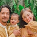 Edward Akbar Bantu Kimberly Ryder Lebih Baik: Dari Ibadah hingga Kehidupan