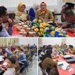 Pemko Tanjungpinang Adakan Rakor Pemanfaatan Kawasan Gurindam 12 untuk Solusi PKL dan UMKM