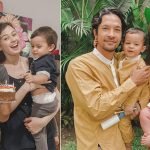 Edward Akbar Bantu Kimberly Ryder Tingkatkan Kehidupan: Dari Ibadah hingga Harmoni Keluarga