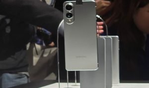 Intip Desain Samsung Galaxy S25 Edge: HP Tipis yang Mencuri Perhatian