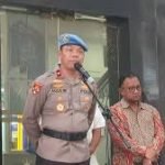 Demosi karena Pemerasan Penonton DWP, 4 Polisi Resmi Ajukan Banding
