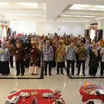 Dinas Kesehatan Gorontalo Resmi Teken Perjanjian Kinerja 2025 untuk Tingkatkan Layanan