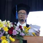 Profesor ITS Kembangkan Metode Baru untuk Meningkatkan Kinerja Teknologi Antena