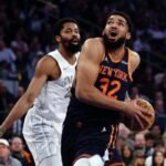 Drama Playoff NBA 2025: Knicks Tekuk Pistons 94–93, Unggul 3–1 di Seri Pertama