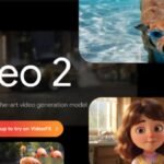 Veo 2: AI Terbaru Google yang Membawa Video Sinematik dan Realistis ke Level Berikutnya