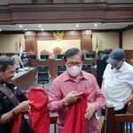 Drama di Balik Jeruji: Hakim Pembebas Ronald Tannur Coba Akhiri Hidup di Sel