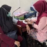 Bidan Dilibatkan Dinkes Depok dalam Upaya Cegah Preeklampsia Lewat Program Delisa