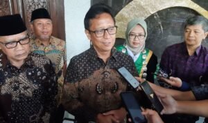 Kekerasan dalam Dunia Medis: Menkes Ungkap Dua Ribu Lebih Pengaduan Bullying di PPDS