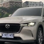 Jelajahi Keunggulan Mazda CX-60 Pro: Uji Performa SUV Premium di Jalanan Kota