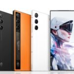 Nubia Red Magic 10 Air: HP Gaming Super Tipis yang Siap Mendunia!