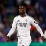 Madrid Goyah? Camavinga Absen Hingga Akhir Musim, Ini Dampaknya untuk Los Blancos