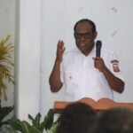 Pinjol & Judi Picu Konflik Keluarga, Bupati Keerom Ajak Warga Stop Praktik Merusak Ini