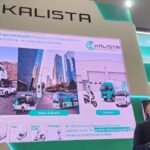 Tersandung di Jalur Hijau: Mengupas Kendala Adopsi Kendaraan Komersial Listrik di Indonesia