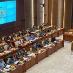Suara Wakil Rakyat: DPR Soroti Kesejahteraan Prajurit di Hadapan Menhan dan Panglima TNI