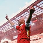 Dari Rotterdam ke Anfield: Strategi Jitu Arne Slot Bawa Liverpool Menuju Takhta Liga Primer