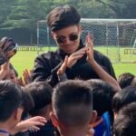 Atta Halilintar Luncurkan Gebrakan Besar untuk Bangun Ekosistem Mini Soccer di Indonesia