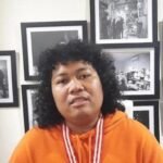 Lepas Lelah Dunia Hiburan, Marshel Widianto Pilih Habiskan Waktu Bareng Keluarga