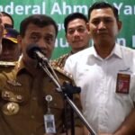 Solo Jadi Daerah Istimewa? Ahmad Luthfi Tanggapi Bijak: “Itu Kewenangan Pusat”