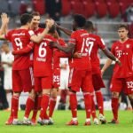 Bayern Munich Menang 3-0 atas Mainz, Namun Gelar Juara Masih Tertunda