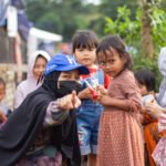 Alarm Gizi Buruk di Ibu Kota: Stunting di Jakarta Capai 17,6 Persen!