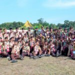 Riau Bergerak! Bupati dan Wali Kota Kompak Dukung Jambore Karhutla Demi Langit Bebas Asap