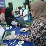 Pemkot Yogyakarta Adakan Pemeriksaan Kesehatan Gratis Rutin untuk Lansia