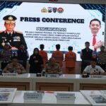 Terbongkar! 3 Pelaku Deepfake Khofifah Ditangkap, 100 Korban Terpedaya