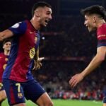 Drama El Clasico: Barcelona Tundukkan Real Madrid 3-2 dan Juara Copa del Rey!