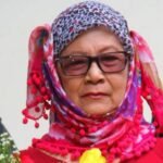 Innalillahi, Bunda Iffet Meninggal Dunia: Kenangan dan Perjuangan Sang Ibu yang Tak Terlupakan