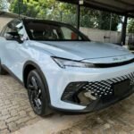 BAIC Hapus Logo Beijing di Indonesia: Strategi Baru atau Bumerang Penjualan?