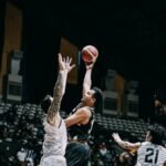 Dribel Menuju Masa Depan: PERBASI Genjot Industri Basket Nasional ke Level Lebih Tinggi
