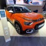 Citroën E-C3: Mobil Listrik Eropa Harga Ramah Kantong, Hanya Rp 300 Jutaan!