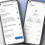 7 Metode Mudah Hapus Cache di Berbagai Tipe HP, Praktis dan Cepat
