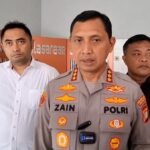 Akhir Pelarian Tragis: Dua Begal Pembunuh Sopir Taksi Online di PIK 2 Ditangkap Polisi