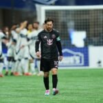 Messi Marah dan Diejek Suporter Lawan: Inter Miami Kalah, Apa yang Terjadi?