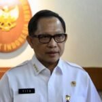 Mendagri Tegaskan Moratorium DOB Tak Berlaku untuk Usulan Daerah Istimewa