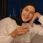 Tak Selesai di Meja Hijau, Paula Verhoeven Resmi Ajukan Banding Usai Cerai dari Baim Wong