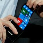 Tampang HP Layar Gulung Samsung: Inovasi Teknologi yang Mengguncang Dunia Gadget